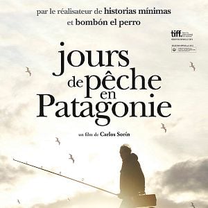Photo Jours de pêche en Patagonie