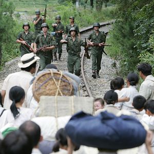 Photo Jageun yeonmot
