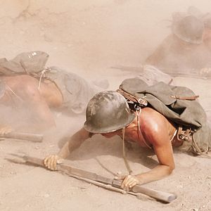 Photo Déserteur