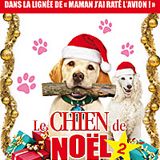 Photo Le Chien de Noël 2