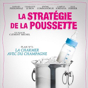 Photo La Stratégie de la poussette