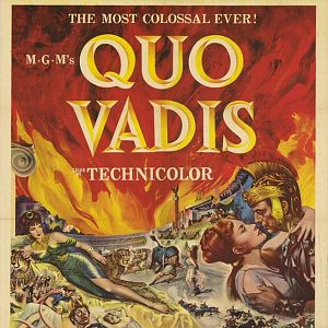 Photo Quo Vadis