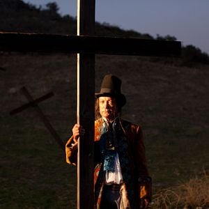 Photo Udo Kier