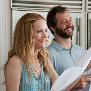 Photo Judd Apatow