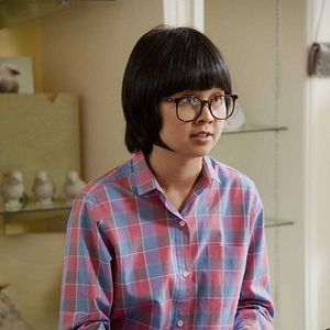 Photo Charlyne Yi