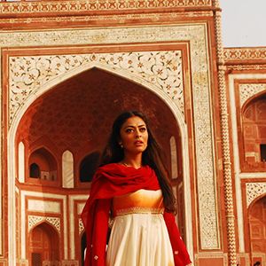 Photo India, a love story