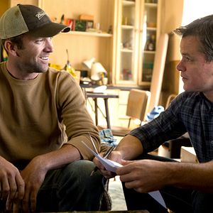 Photo John Krasinski