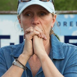 Photo Frances McDormand