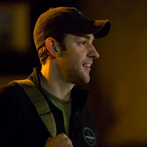 Photo John Krasinski