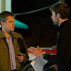 Photo John Krasinski