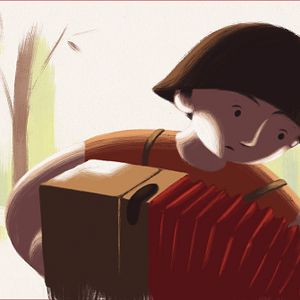 Photo L'Histoire du petit Paolo