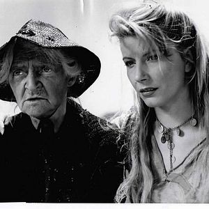 Photo Manon des Sources