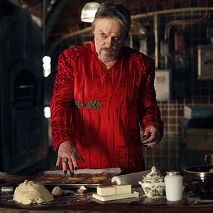 Photo Mockingbird Lane