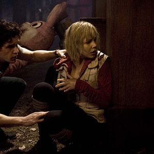 Photo Adelaide Clemens