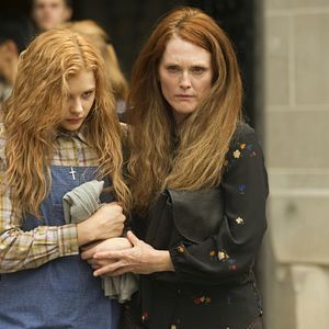 Photo Carrie, la vengeance