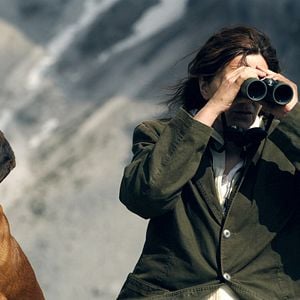 Photo Le Mur Invisible