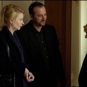 Photo Une Estonienne à Paris