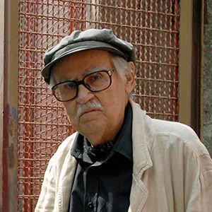 Photo Vittorio Taviani