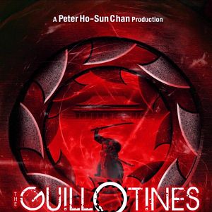 Photo Guillotines