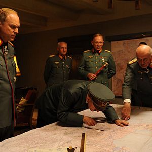 Photo Rommel, le stratège du 3ème Reich