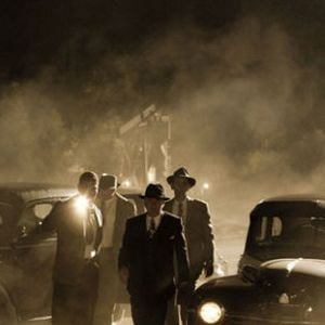 Photo Mob City