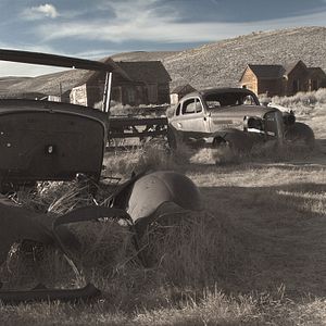 Photo California Dream 3D