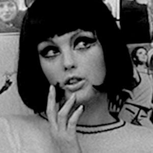 Photo Dorothy McGowan
