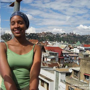 Photo L'Opéra du bout du monde