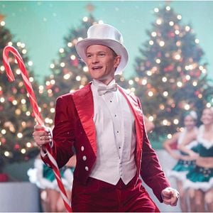 Photo Le Joyeux Noël d'Harold et Kumar