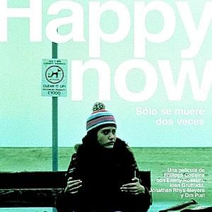 Photo Happy Now
