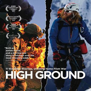 Photo High Ground