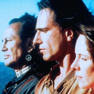 Photo Daniel Day-Lewis