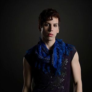 Photo Jordan Gavaris