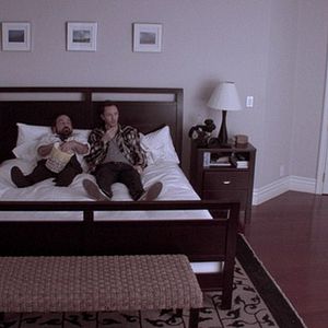 Photo 30 Nights of Paranormal Activity with the Devil Inside the Girl with the Dragon Tattoo