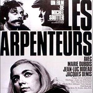 Photo Les Arpenteurs