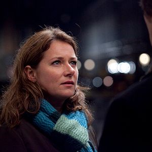 Photo Sidse Babett Knudsen