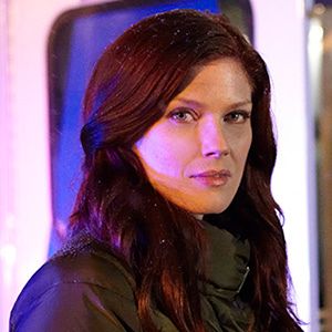 Photo Amy Price-Francis