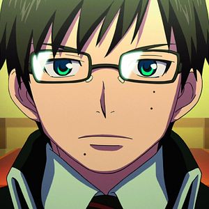 Photo Blue Exorcist