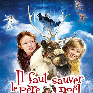 Photo Il faut sauver le Père Noël