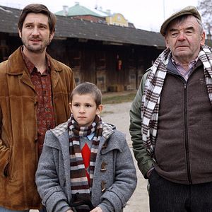 Photo Branko Samarovski