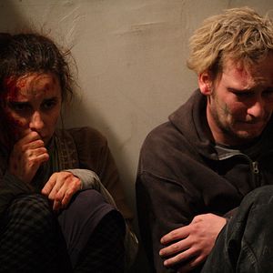 Photo Diaz - Un crime d'État
