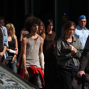 Photo Diaz - Un crime d'État