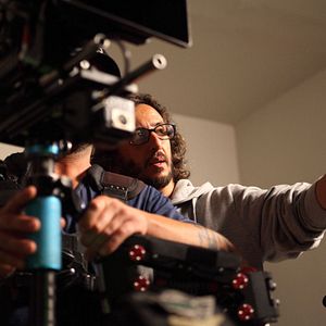 Photo Daniele Vicari