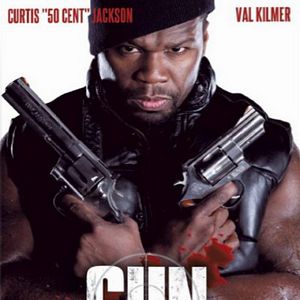 Photo Gun