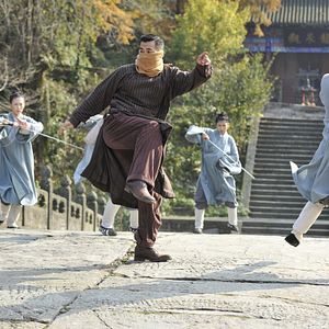 Photo Wudang Masters