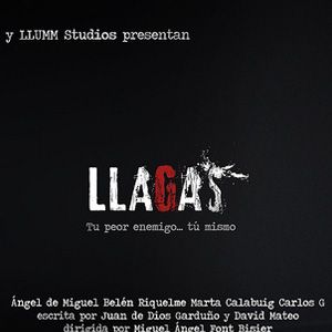 Photo Llagas