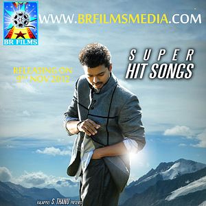 Photo Thuppakki - Le Pistolet