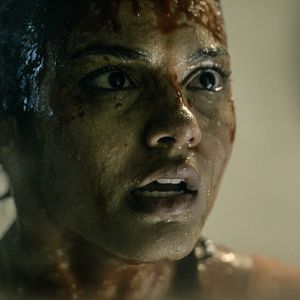 Photo Evil Dead
