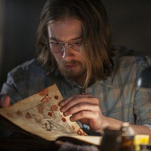 Photo Lou Taylor Pucci