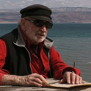 Photo Alexander Granach - Da geht ein Mensch